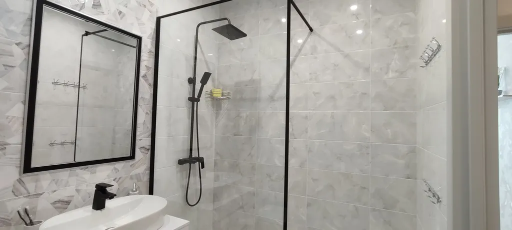 Квартира Евродвушка Комфорт как дома — Тюмень