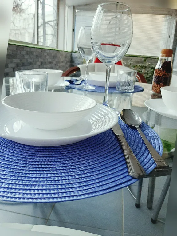 Квартира Евродвушка Premier с королевским балконом в самом центре — Воронеж