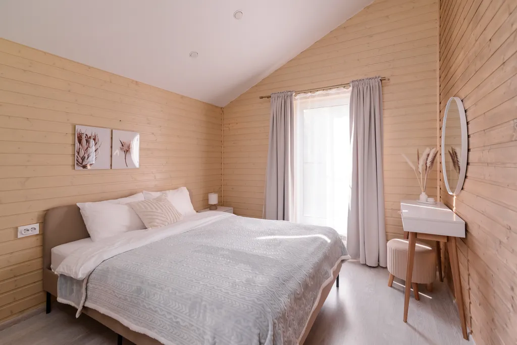 2-комнатный Дом