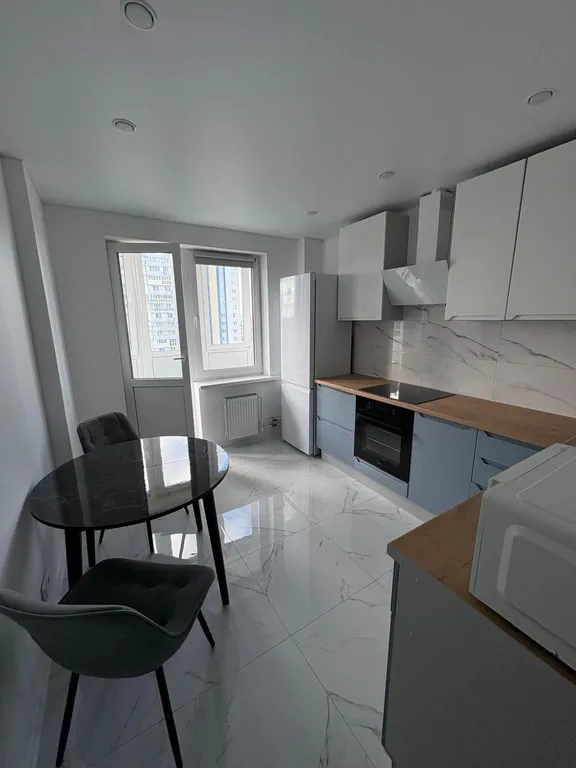 Квартира Уютная квартира в идеальной локации — Лобня