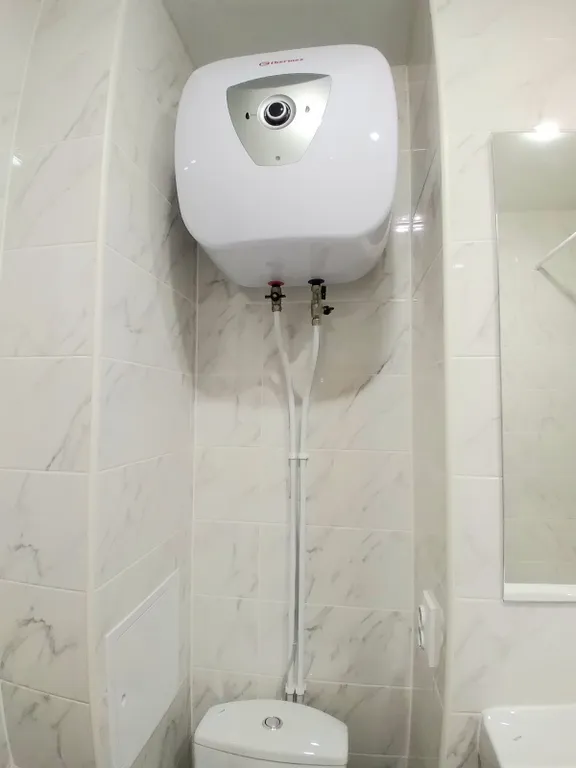 Квартира-студия