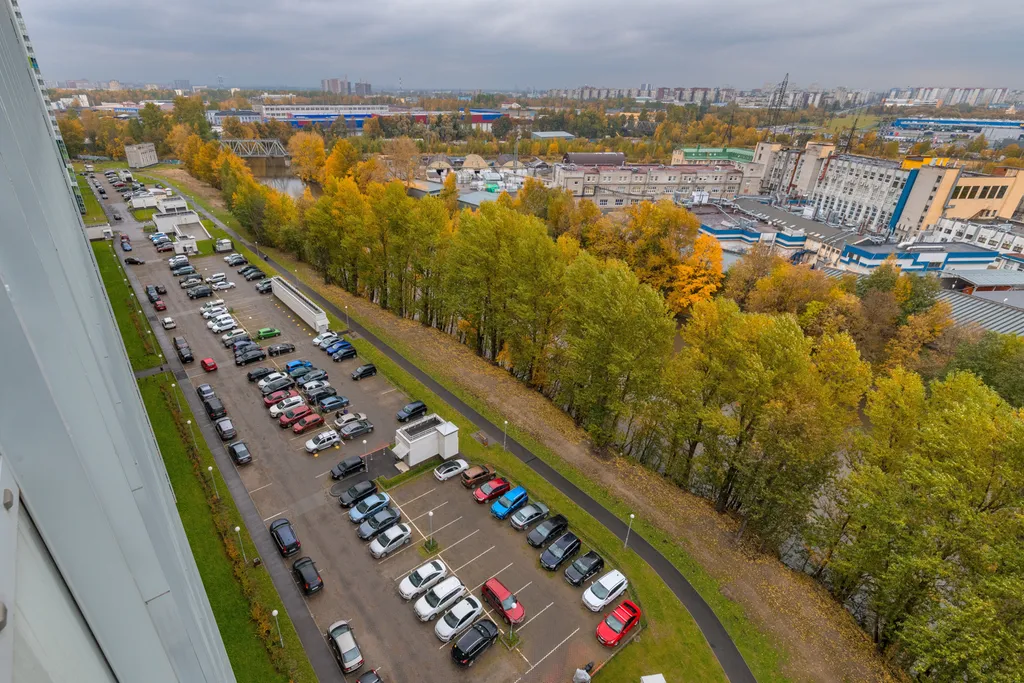 Квартира 1-комнатная Квартира — Санкт-Петербург