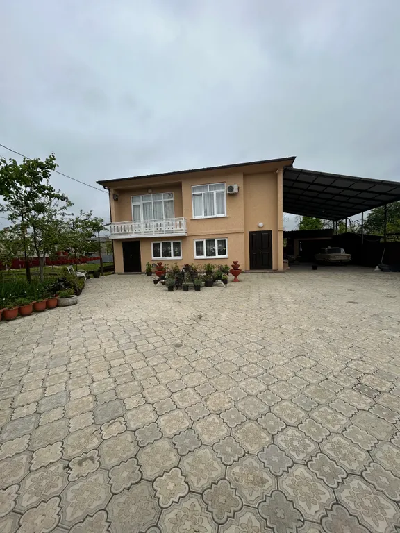 Частный сектор Гостевой дом Уютный номер 3