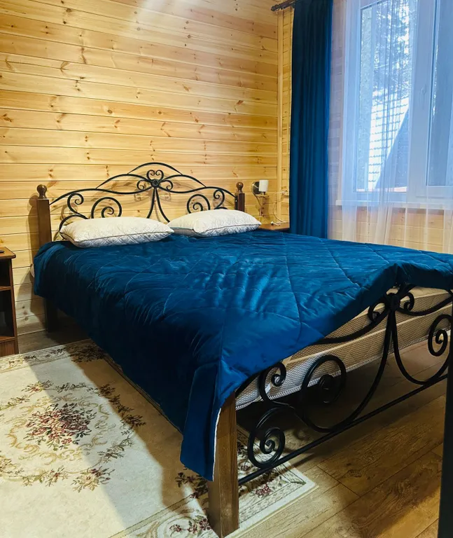 Коттедж стандарт