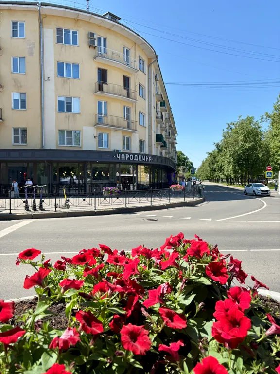 Апартаменты Благодать