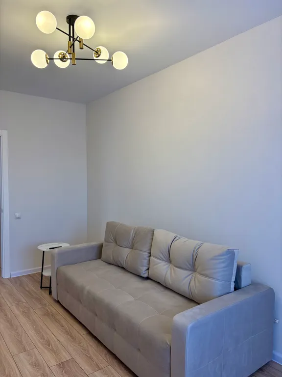 Двухкомнатная квартира рядом с аквапарком и ТЦ до 6 гостей