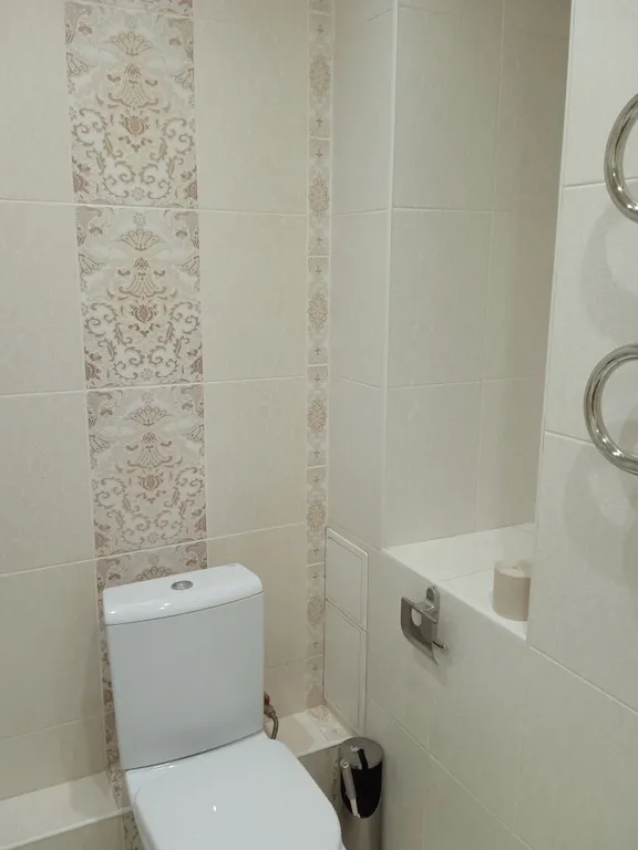 Евродвушка в центре около Волги