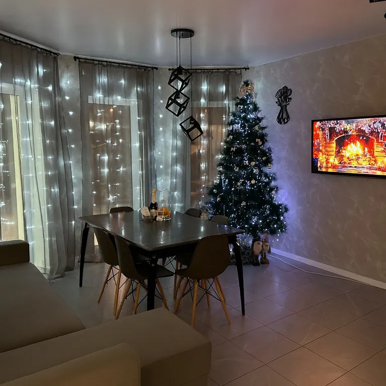 ЭкоДом у Аквапарка