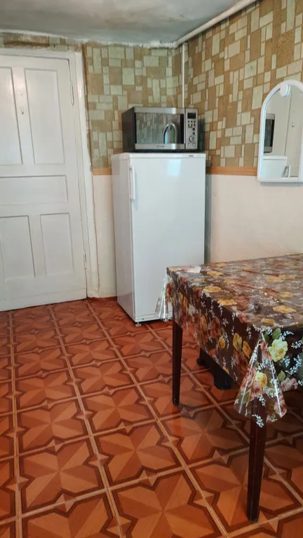 Коттедж Уютный дом недалёко от набережной — Феодосия