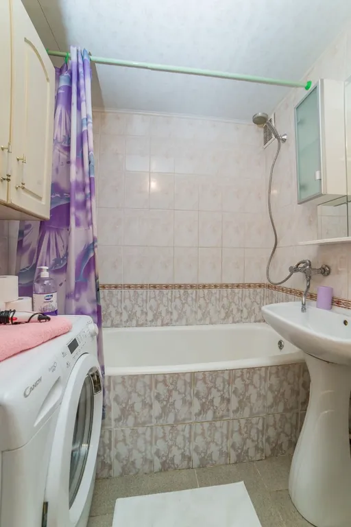 Пурпурное облако