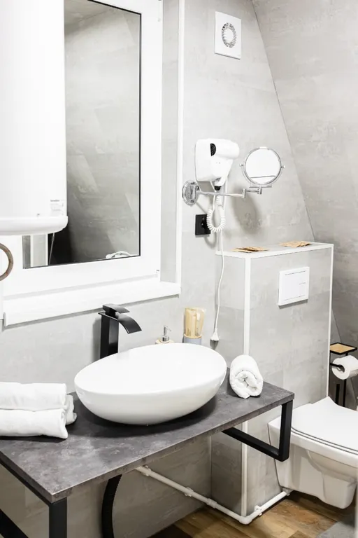 1-комнатный Дом