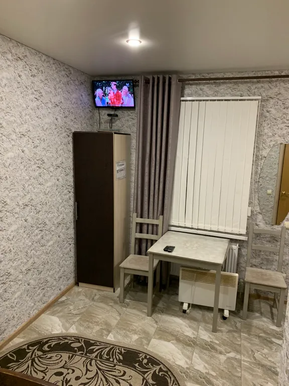 Уютная квартира-студия в исторической части города