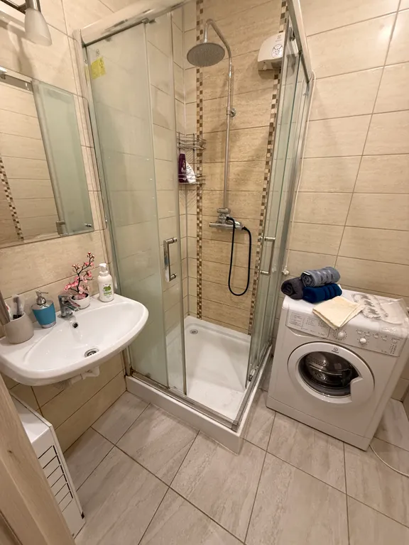 Уютная однушка