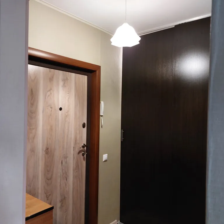 Квартира Уютная однокомнатная квартира в Центральной части города — Кострома