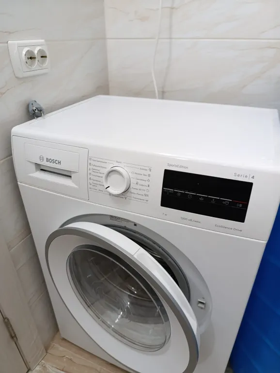 2-комнатная квартира 100 метров до моря