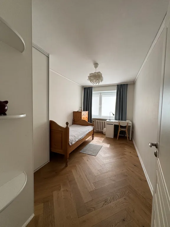 Уютная квартира в центре