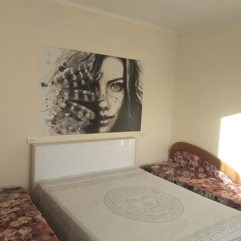 Коттедж Уютный домик в центре солнечной долины — Солнечная Долина