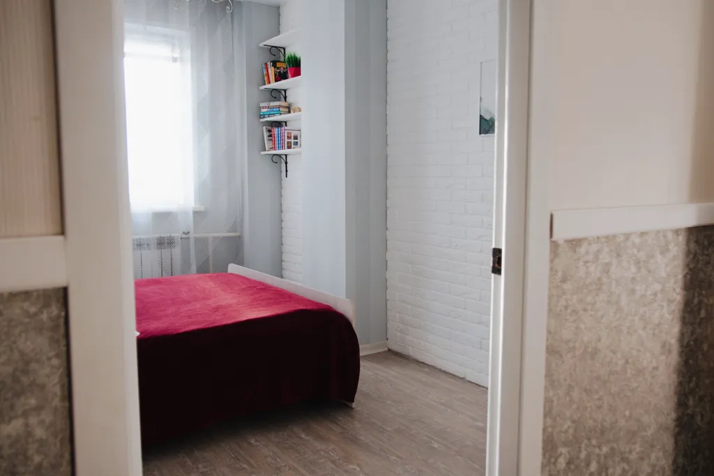 Квартира Квартира в деловом центре около ТРЦ Планета — Красноярск