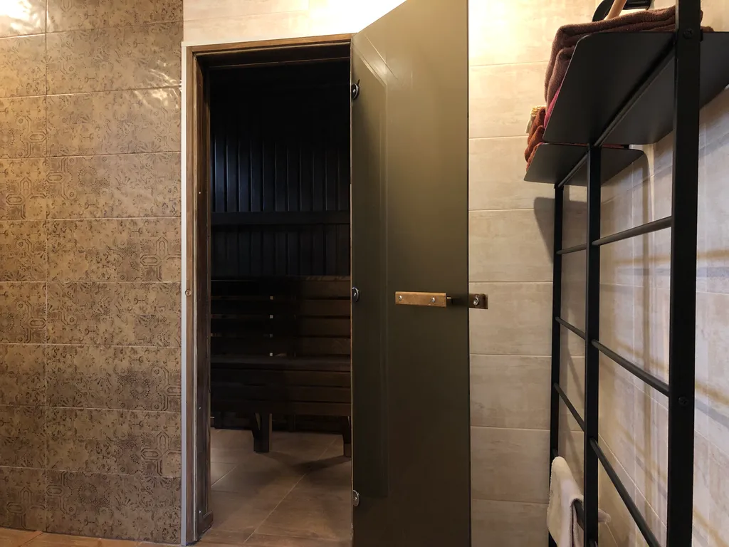 Дом на Скале