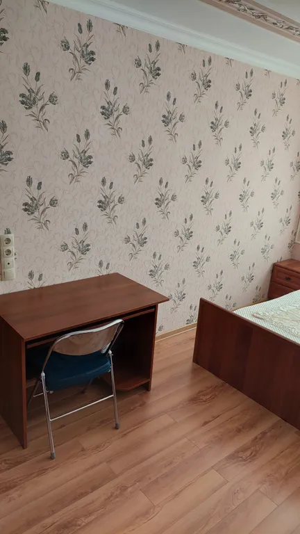 Апартамент на Рыбинском море