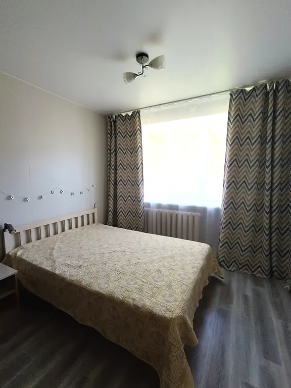 Квартира Квартира Апартамент Тихий Центр — Великий Новгород