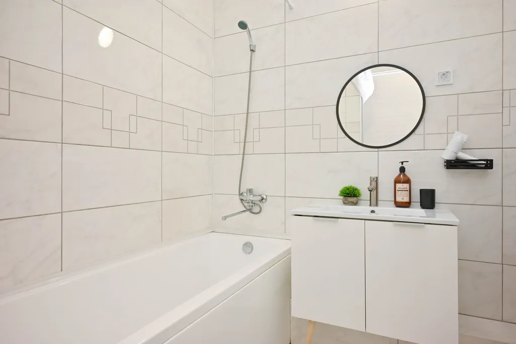 2-комнатная на Южном берегу