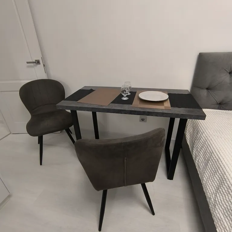 Квартира Апартаменты Univer City — Шушары