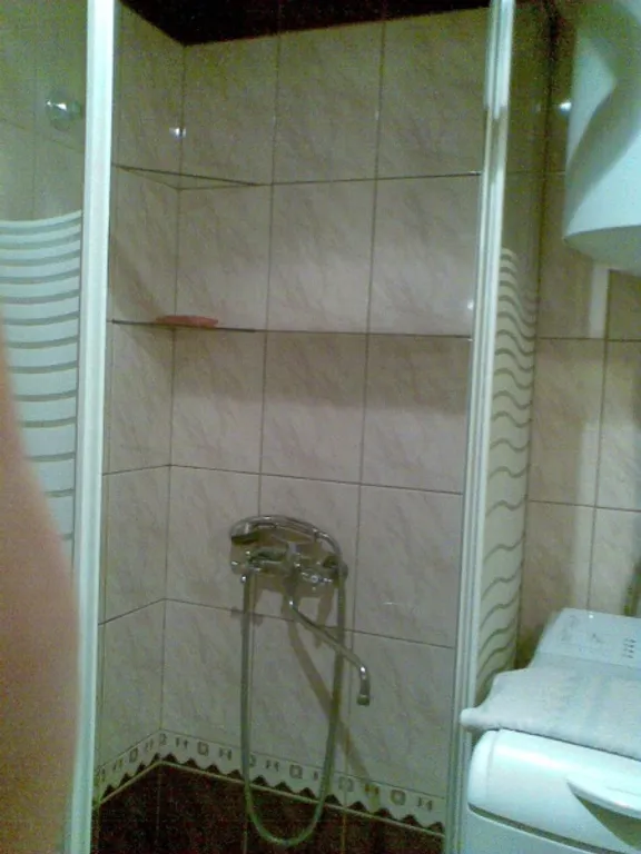 Уютная квартира в спокойном центре города