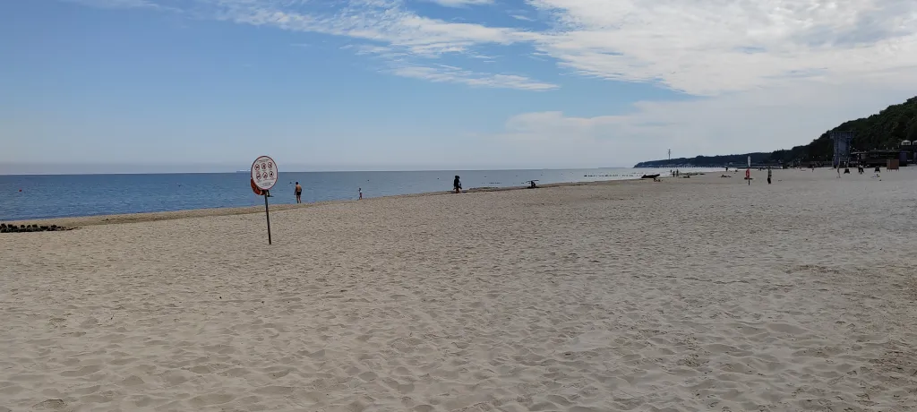 Квартира Квартира Уютная студия Amber Angel на побережье Балтийского моря — Пионерский