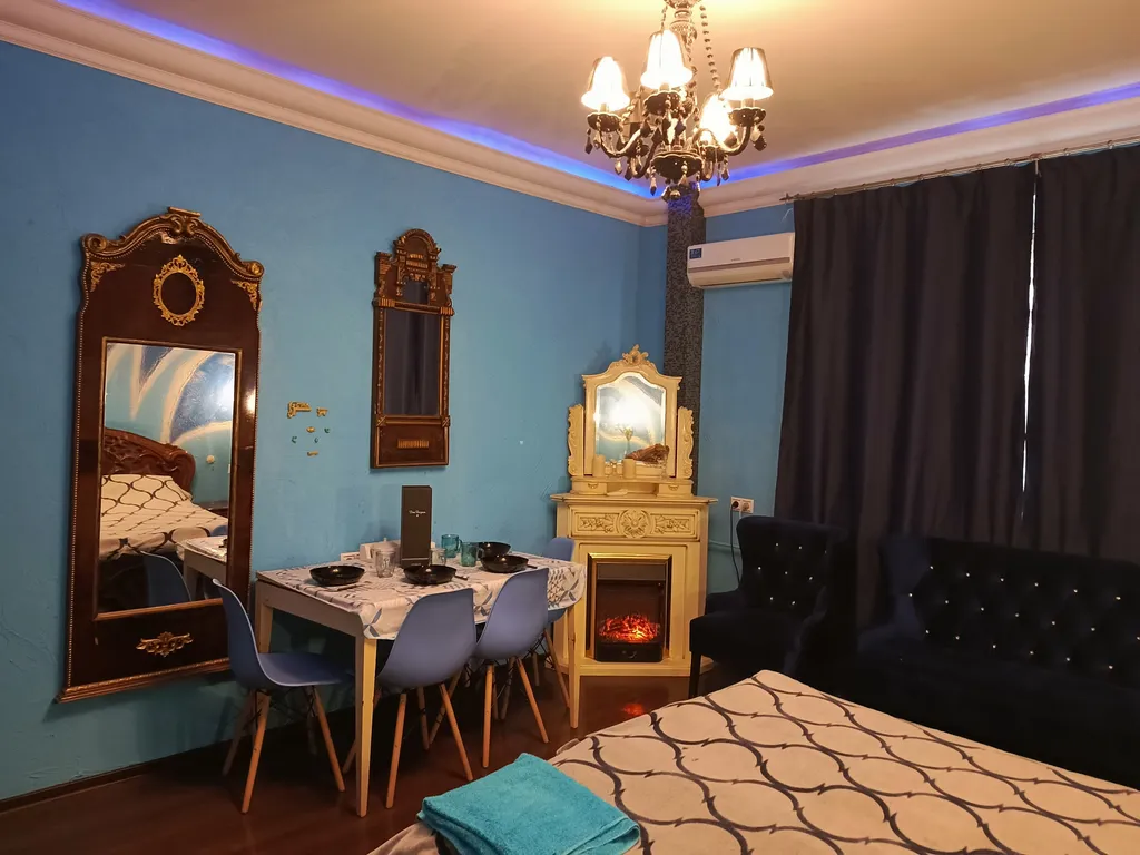 Квартира Квартира Дворянское гнездо — Ярославль