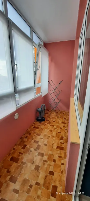 Квартира Комфортная квартира — Калининград