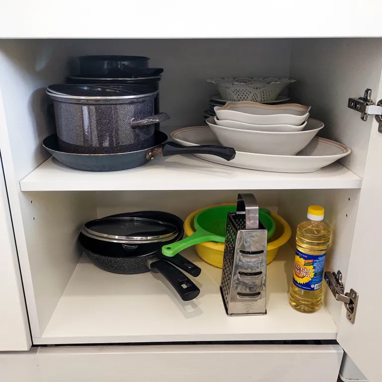 Уютный Домик с Террасой