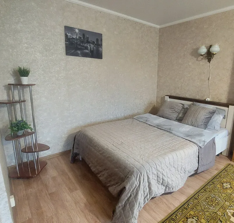 Уютная квартира — аренда посуточно в Курск