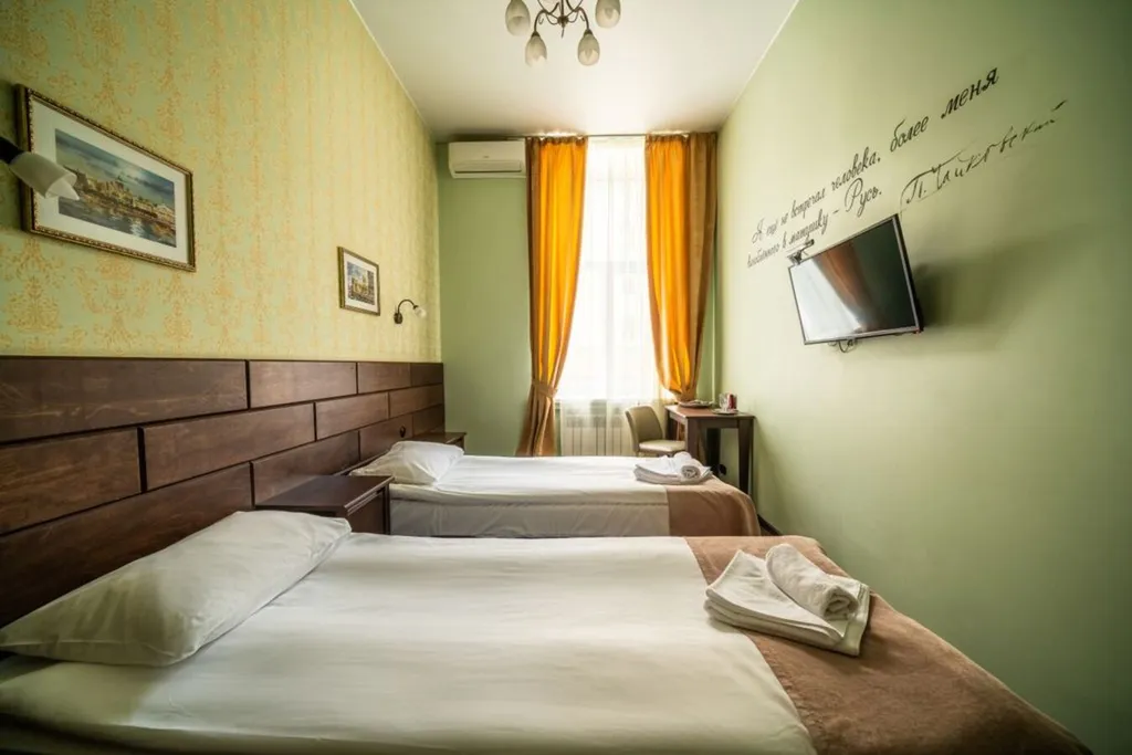 Квартира Комната — Санкт-Петербург