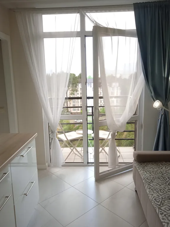 Квартира Квартира Апартамент Luxe — Сириус