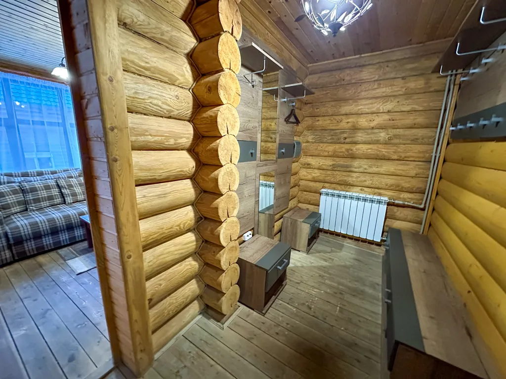 3-комнатный Дом