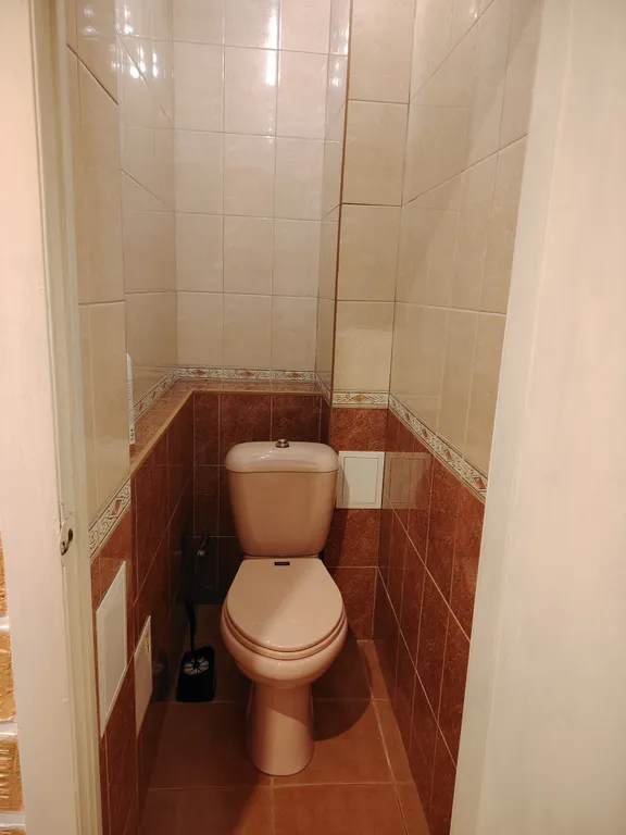 Уютная квартира в самом центре города рядом с жд вокзалом