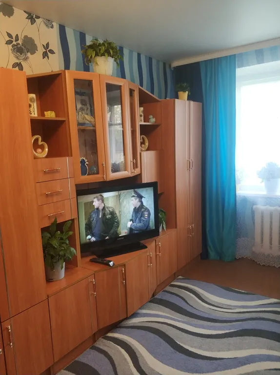 Уютная квартира в центре