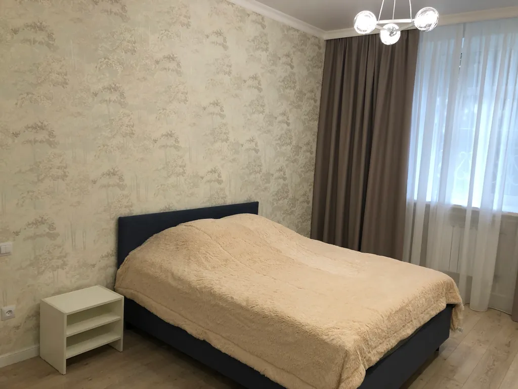Квартира в центре