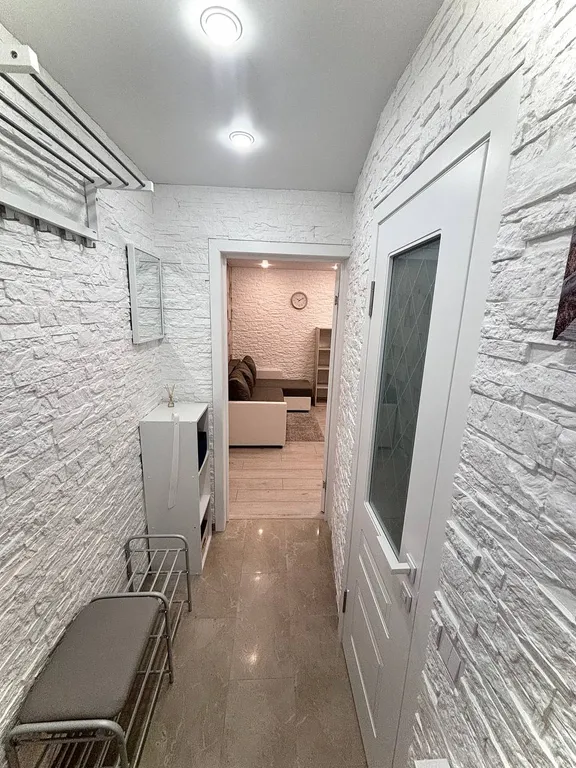 Квартира Уютная квартира на побережье Балтийского моря — Зеленоградск