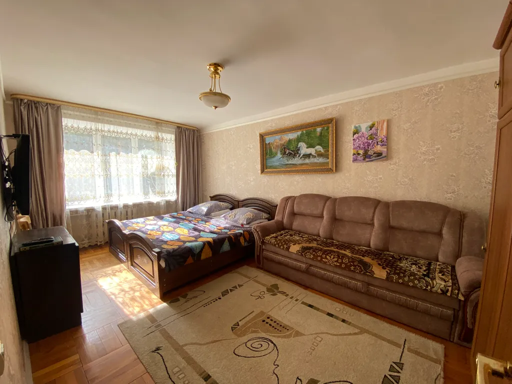 Уютная 2-комнатная квартира с удачным расположением — аренда посуточно в Терскол