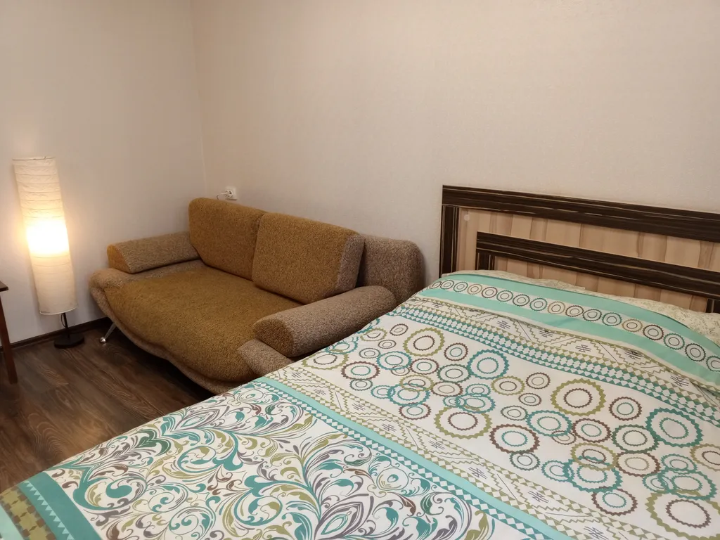 Удобная и комфортная квартира