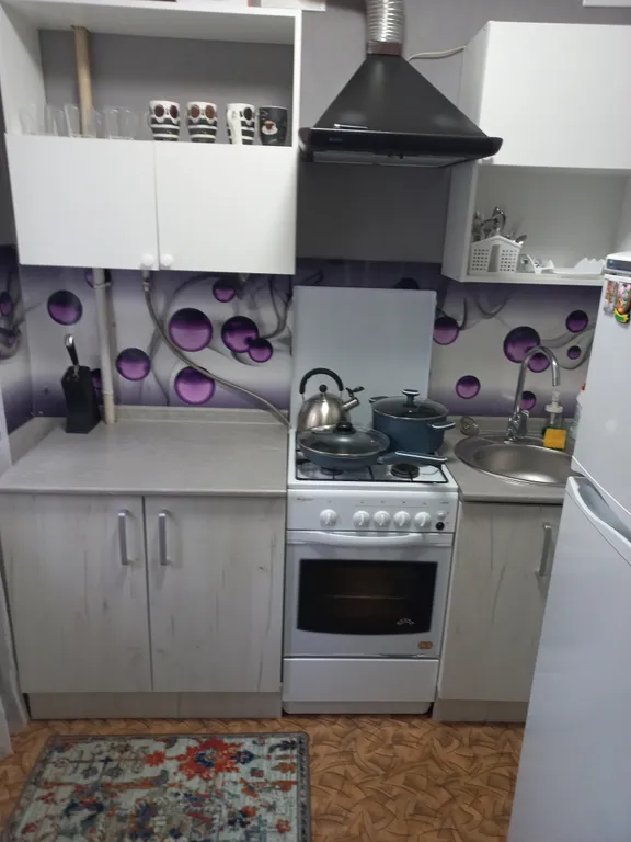 Любимый уголок у пляжа