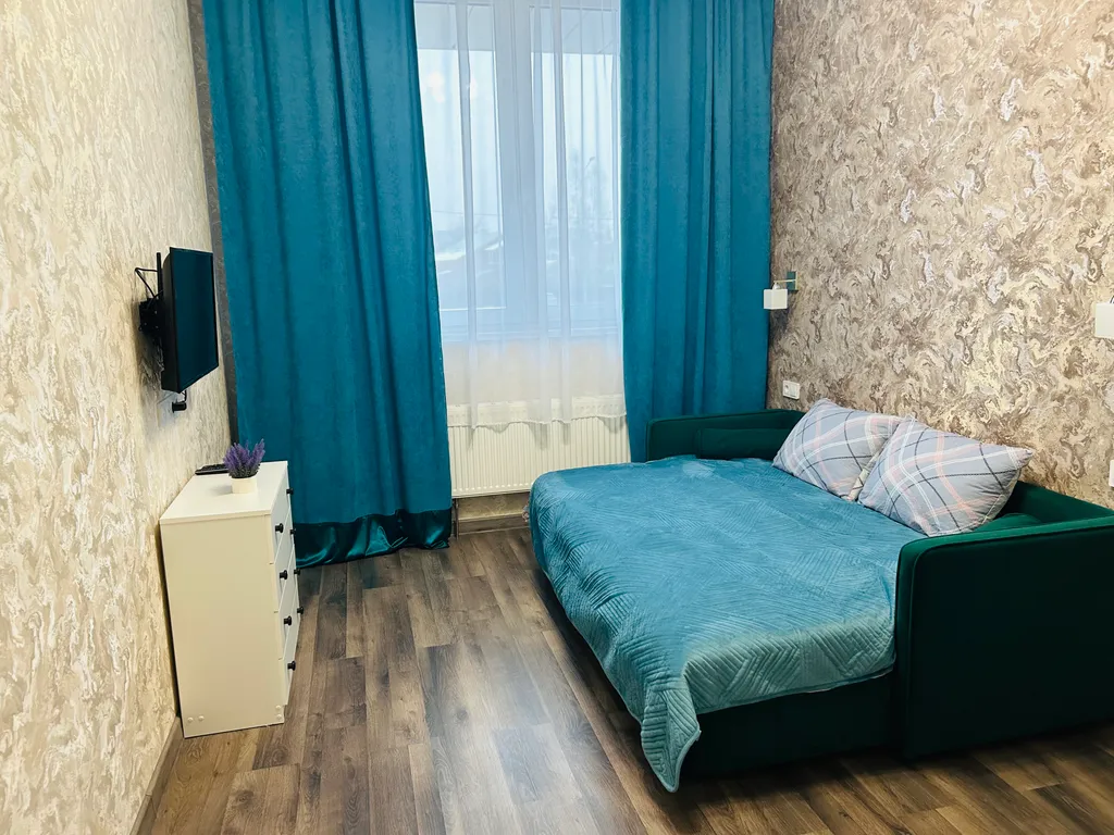 Квартира Ваша уютная квартира — Москва