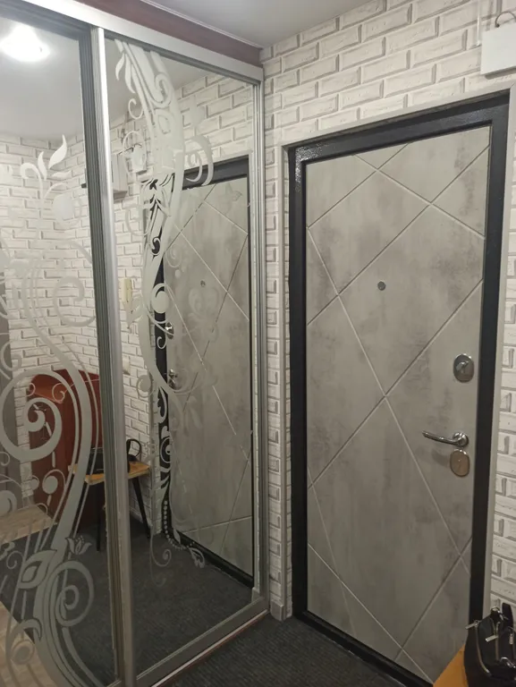 Уютная квартира ждет гостей