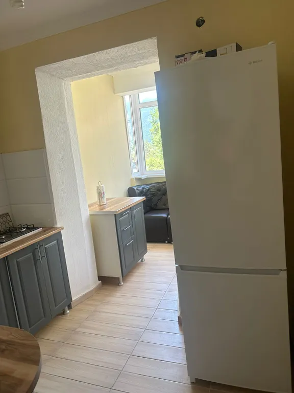 Квартира в 5 минутах от моря