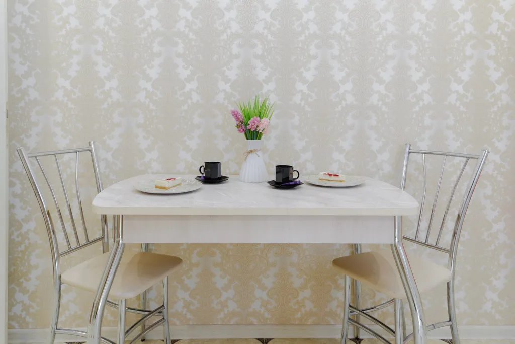 Уютная 1-комнатная квартира для 4-х гостей