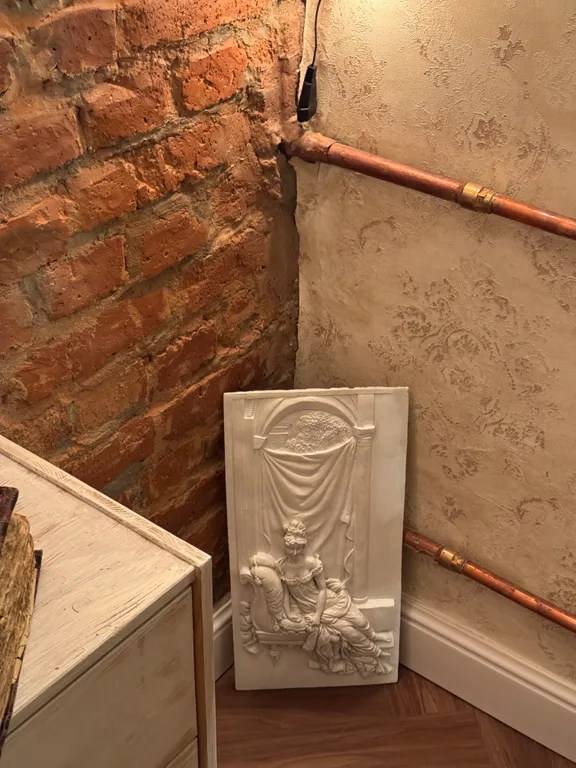 Апартамент Адмирала Колчака в историческом центре