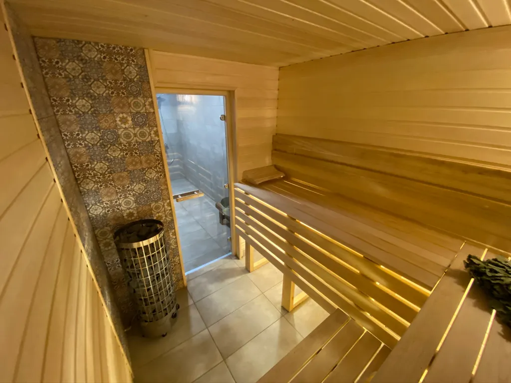 3-комнатный Дом