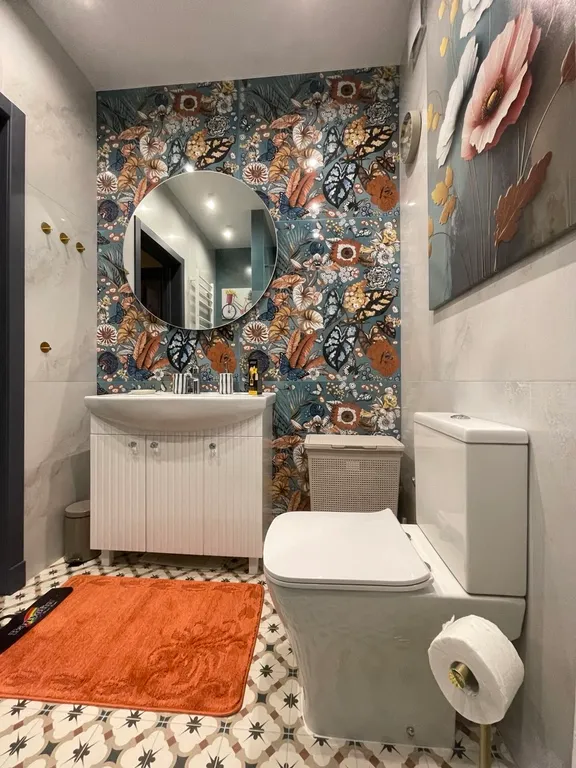 Западный пляж